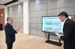 Метро Ташкента планируют продлить до ТТЗ