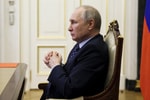 Путин предложил ввести в Украине временное управление для проведения выборов