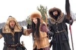 Башкирская группа Ay Yola покоряет глобальный чарт Shazam с песней Homay