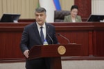 Алишер Кадыров заявил, что право по установке радаров должно принадлежать только МВД