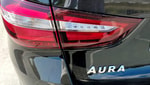 «АВТОВАЗ» начал собирать доступные LADA Aura, которые нельзя купить