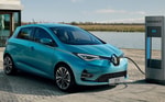 Renault хочет догнать Tesla в сфере ПО к 2026 году