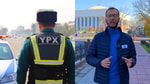 ГУБДД не введет систему штрафных баллов в Узбекистане в ближайшее время — автоблогер