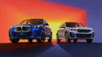 BMW презентовал удлиненный X1 и iX1