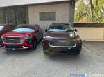 В сети засветились цены на автомобили Haval, которые начнут продаваться в Узбекистане уже с октября