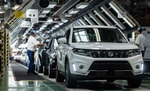 Suzuki откажется от четырех моделей