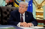 «Я всегда знал, что они — бумажные тигры». Трамп всерьез рассматривает выход США из НАТО