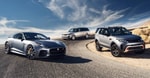 Концерн Jaguar Land Rover прекратит выпускать доступные автомобили