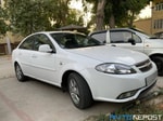 Chevrolet Gentra: плюсы, минусы, расходы