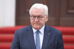 Президент Германии посетит Узбекистан