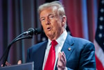 Пакистан выдвинул Трампа на Нобелевскую премию мира