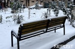 Узбекистанцев ждут морозы до -16 градусов и снег 