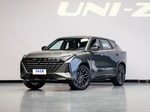 У китайских дилеров появился Changan Uni-Z