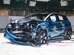 Еще один автомобиль BYD проявил себя на краш-тестах