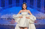 «Я бегемот»: Муниса Ризаева пожаловалась на лишний вес из-за беременности