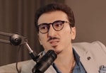 Real Sanjik, Санжар Каримов биография