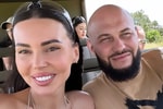 «Мы в любимом отеле Барака Обамы»: Оксана Самойлова с Джиганом и детьми прилетели в Африку