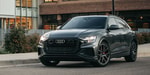 Фотошпионы детально рассекретили обновленный Audi Q8