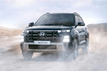 В сети показали живые фото салона новой Hyundai Creta