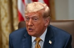 «Скорее всего, нет». Трамп не планирует участвовать в следующих президентских выборах