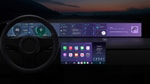 Посмотрите, как может выглядеть электрический кроссовер AppleCar