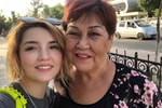 Камила Гимандинова рассказала, кто вдохновил ее стать актрисой 