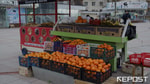 С начала года Узбекистан потратил более $3 млрд на закупку продуктов питания
