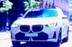 Новый BMW X3 получит четыре ноздри