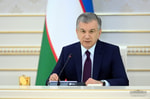 Президент раскритиковал хокимов за вмешательство в дела предпринимателей 