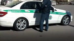 В Ашхабаде женщинам запретили занимать переднее пассажирское сиденье автомобиля