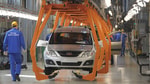 «АВТОВАЗ» возобновил производство LADA Largus
