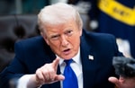 Трамп анонсировал наземные атаки на наркокартели, упомянув Мексику