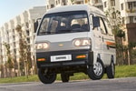Сколько стоит Chevrolet Damas в России?