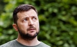 Зеленский предложил Западу закрыть въезд для россиян