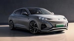 BYD презентовал новую Denza N7