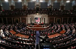 Сенат США одобрил присоединение Швеции и Финляндии к НАТО