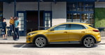 KIA презентует новую обновленную версию XCeed