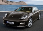 Porsche заняла первое место в рейтинге самых ненадежных машин
