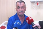 Появились шокирующие подробности от выжившего бортпроводника упавшего в Актау самолета