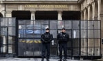 Конституционный совет Франции одобрил пенсионную реформу
