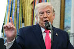Трамп заявил, что Иран готов выполнить многие требования США