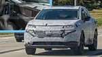 В сети показали обновленный Nissan Murano