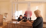 В колонии Пскента заключенный убил другого осужденного 