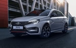 «АВТОВАЗ» приостановил производство LADA Vesta Sportline
