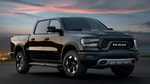 Stellantis отзывает около 150 тысяч автомобилей Ram и Jeep