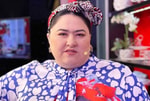 Юмористку Халимахон сбила машина
