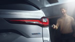 Mazda анонсировала выход нового кроссовера