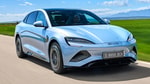 BYD выпускает по пять машин в минуту или по 7 407 авто в день
