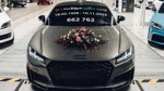 Audi выпустила последний автомобиль TT