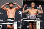 Нурсултан Рузибоев не выступит на UFC 319: соперник узбекистанца провалил взвешивание